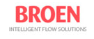 Логотип Broen