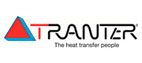 Логотип TRANTER