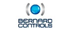 Логотип Bernard Controls